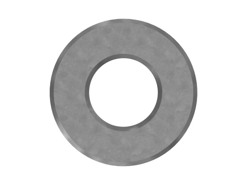 Стопорная шайба толщиной 4,94 мм