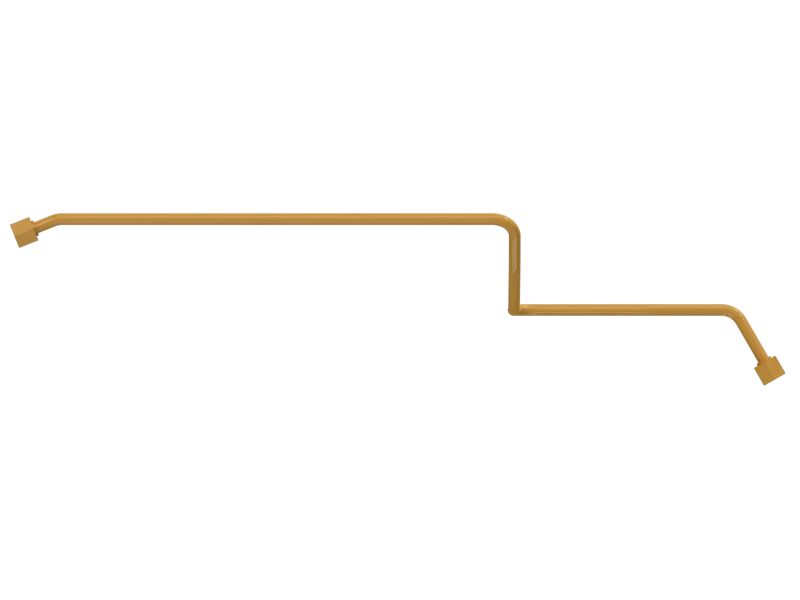 Масляная трубка