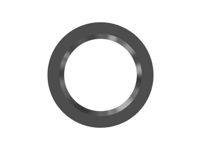 8J-1620: Diametro esterno 24,01 mm Cuscinetto a manicotto