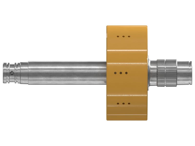 ВАЛ В СБОРЕ