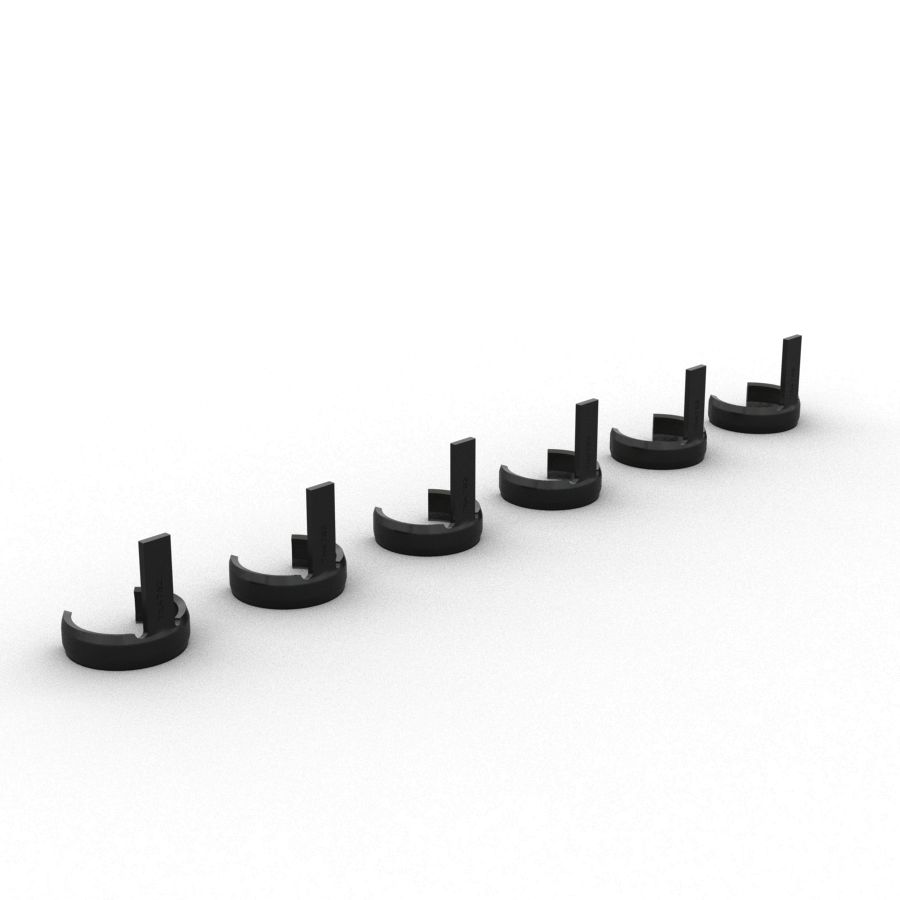 КОМПЛЕКТ РАСПРЕДЕЛИТЕЛЬНОГО ВАЛА