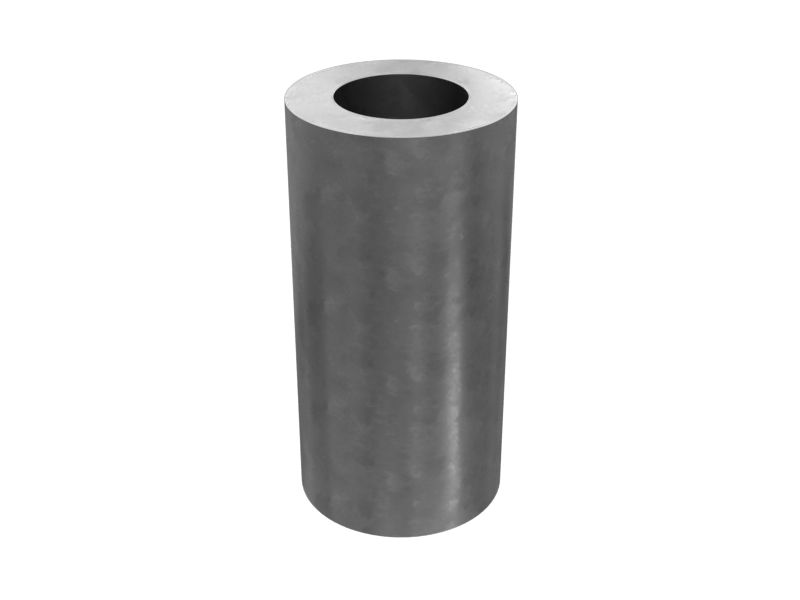 Прокладка маслопроводов турбонагнетателя