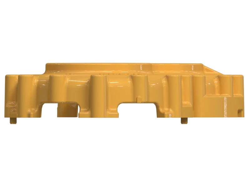 КОРПУС ПОДШИПНИКА В СБОРЕ