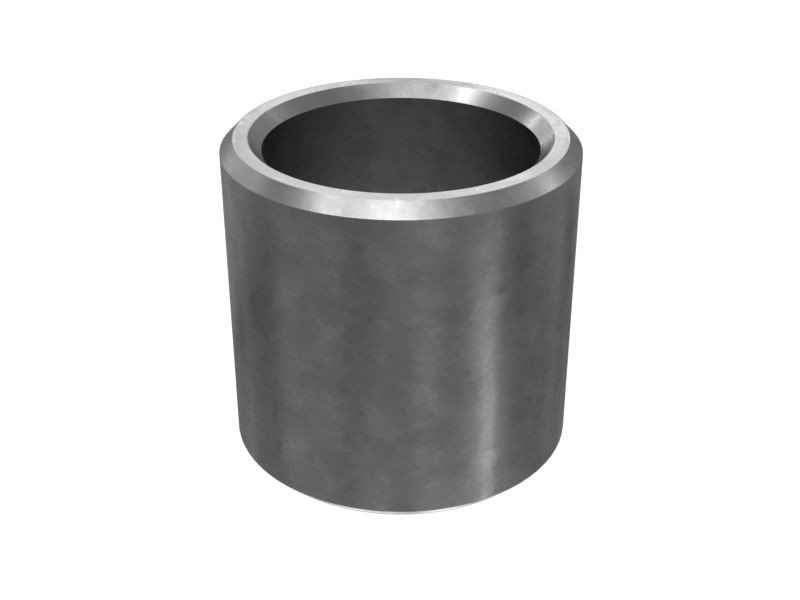 Подшипник скольжения с внешним диаметром 20,688 мм