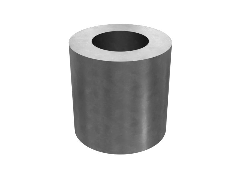 Стальная прокладка наружного диаметра 25,40 мм