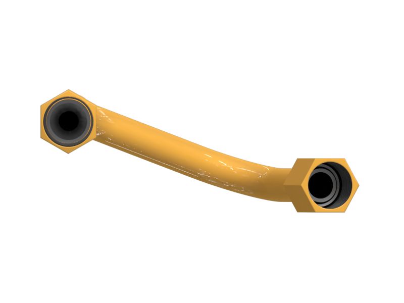 Линия гибридных шлангов