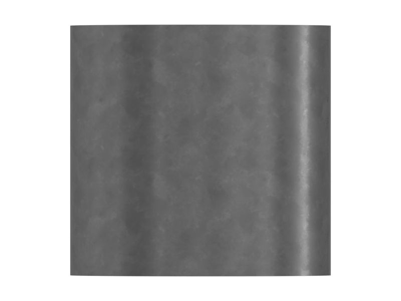 Стальная прокладка толщиной 22 мм