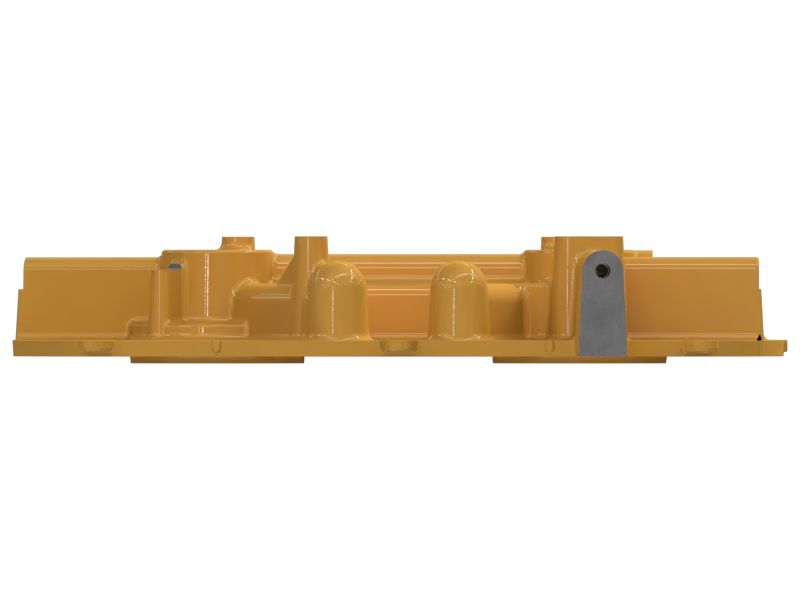 КРЫШКА В СБОРЕ