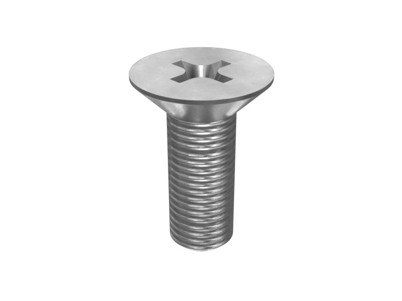 Крепежный винт