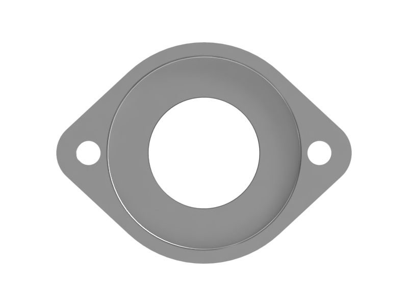 Упорный подшипник сцепного устройства