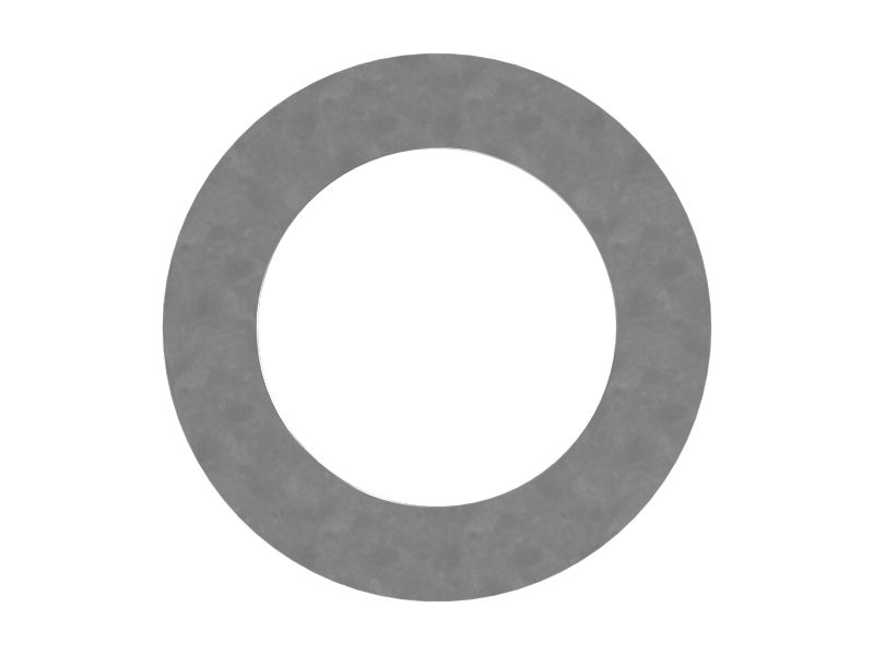 Шайба с внутренним диаметром 25 мм