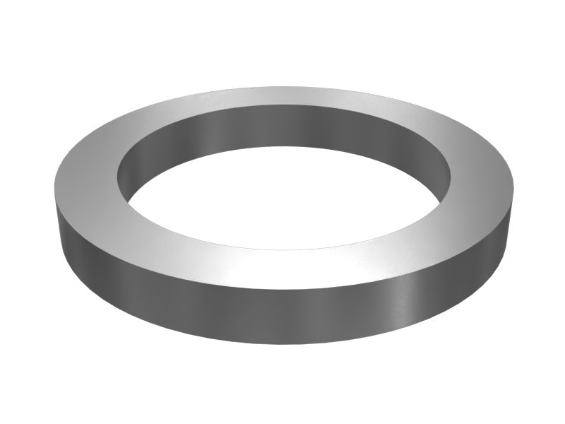 ПЛОСКАЯ ШАЙБА