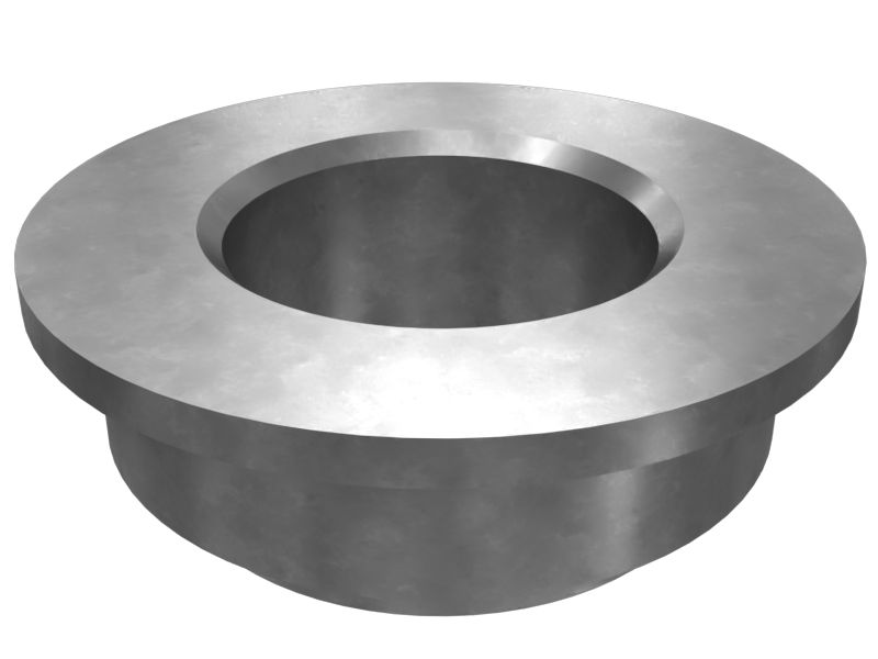 Прокладка амортизатора-сцепки толщиной 12 мм