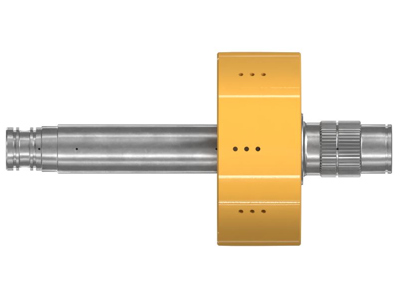 ВАЛ В СБОРЕ