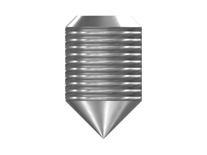 Установочный винт