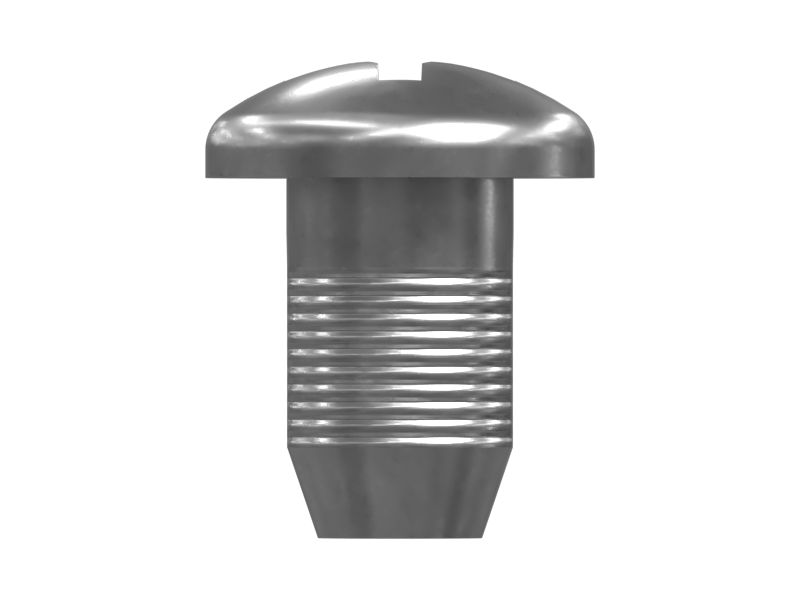 Крепежный винт