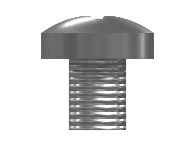 Крепежный винт