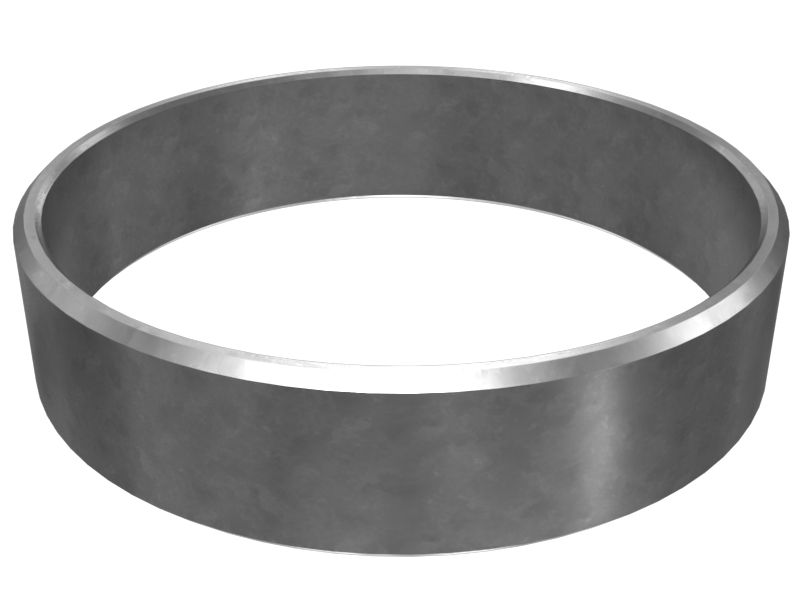 Подшипник скольжения с внешним диаметром 68,392 мм