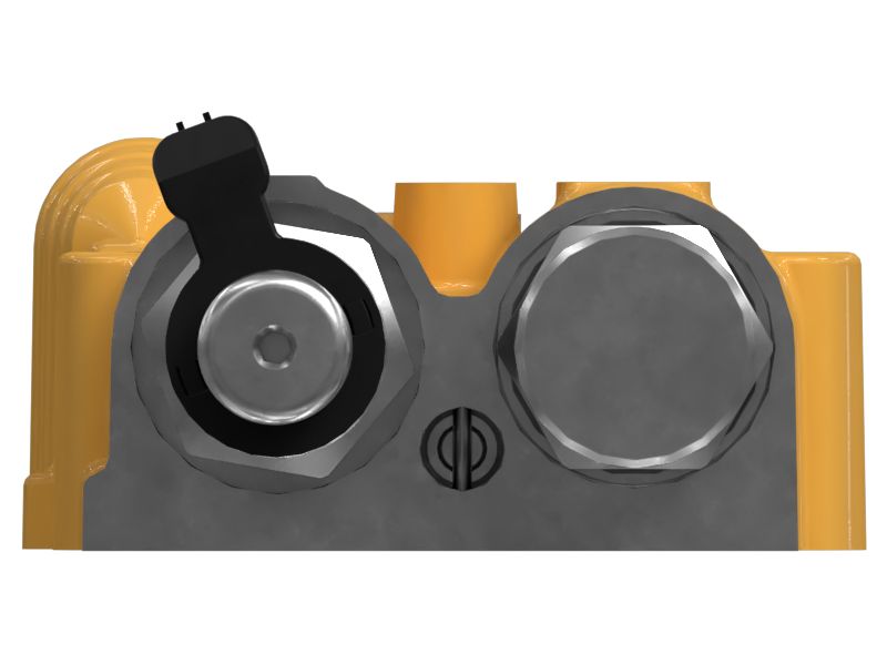 БЛОК КЛАПАНА