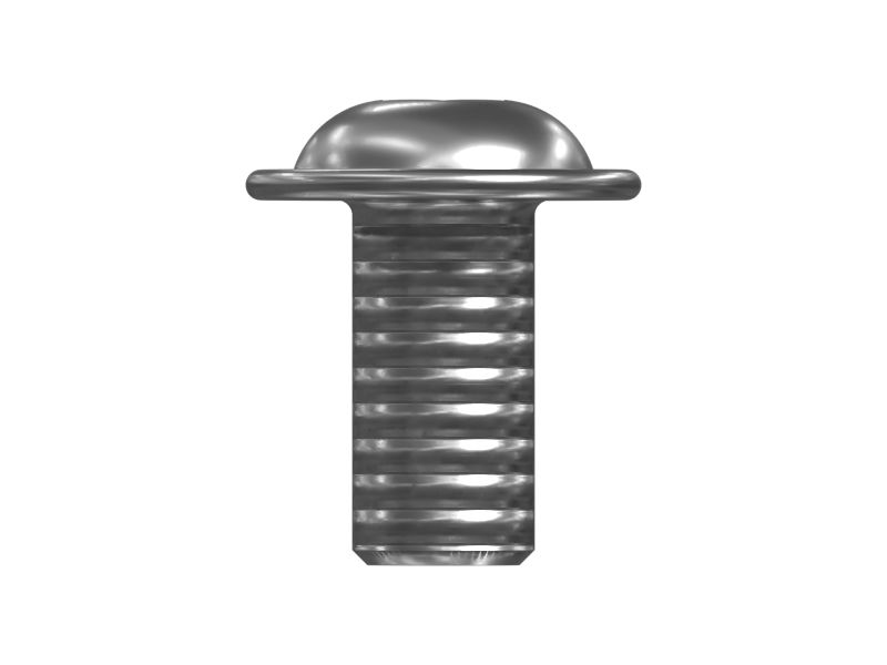 Болт с головкой под торцевой ключ