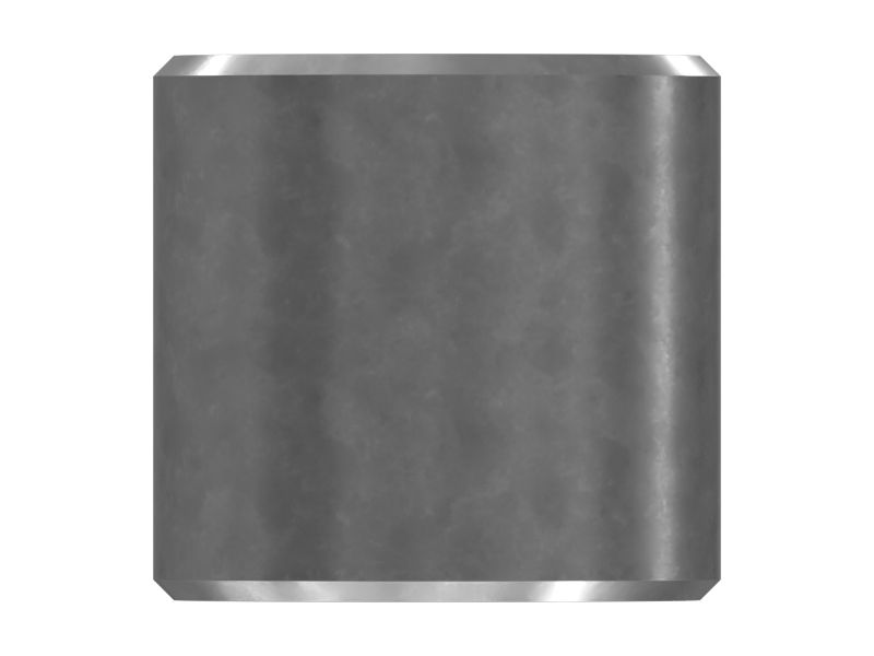 Подшипник скольжения с внешним диаметром 20,688 мм