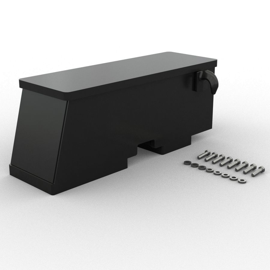 605-6944: PUSH PLATE KIT | CATCorp