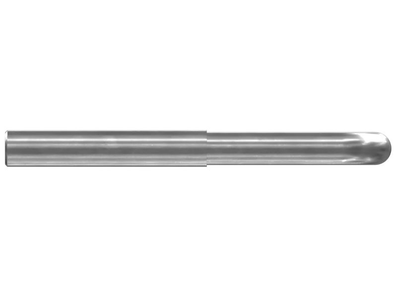 П-образный болт M10-1,5 x 106 мм