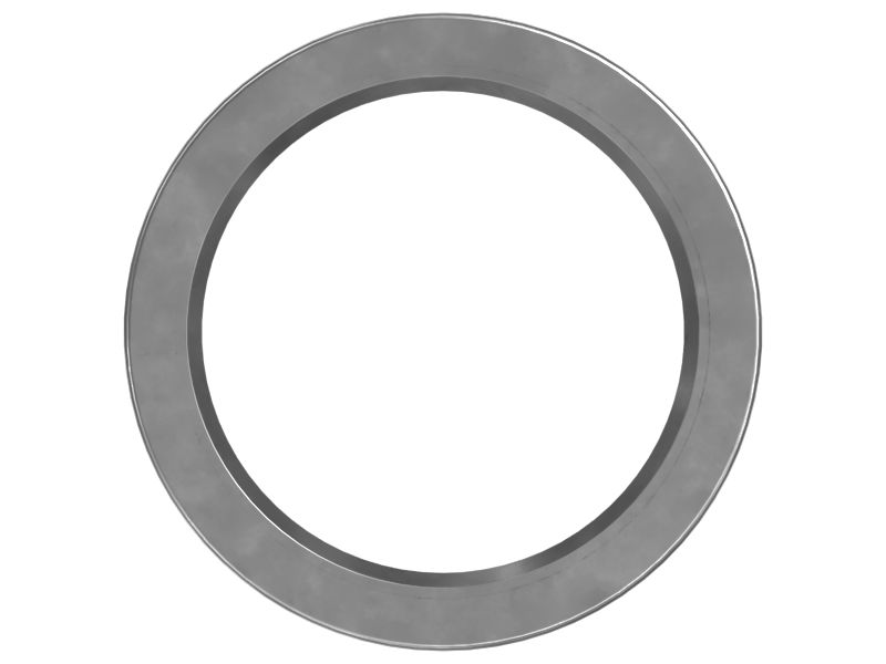 Манжетное уплотнение с наружным диаметром 104,9 мм