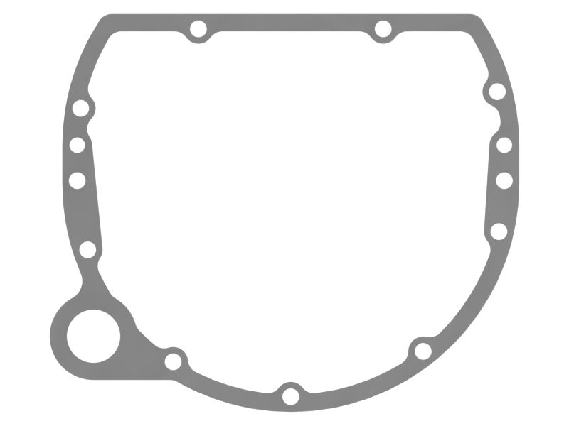 Прокладка кожуха шестерни насоса толщиной 0,79 мм