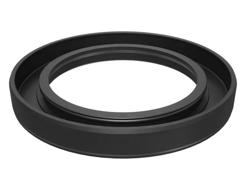 Oil Shaft Sealing Ring