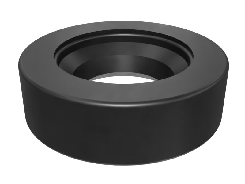 4B-5432: Манжетное уплотнение, НД 31,75 мм