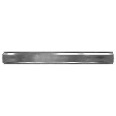 270-7241: 92.07mm Minimum Shaft Diameter Rubber Lip Type 270-7241: 92.07mm Minimum Shaft Diameter Rubber Lip Type