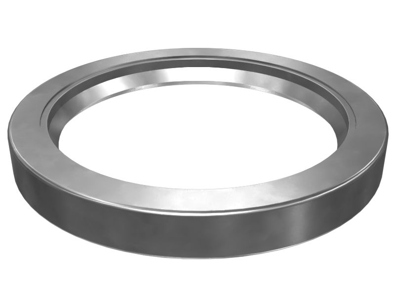 Манжетное уплотнение с наружным диаметром 104,9 мм