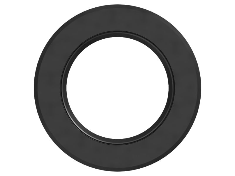 Манжетное уплотнение