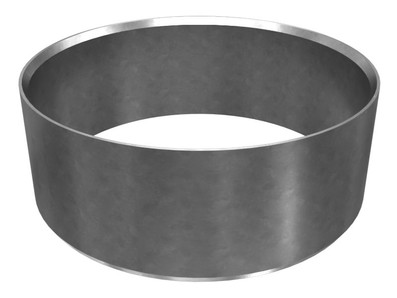 157-2813: Втулка с наружным диаметром 72,84 мм