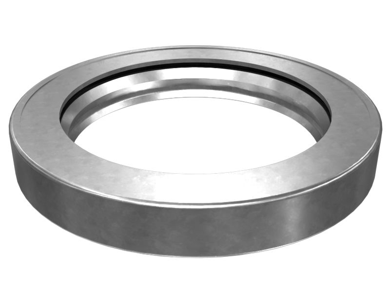 Манжетное уплотнение с наружным диаметром 90,12 мм