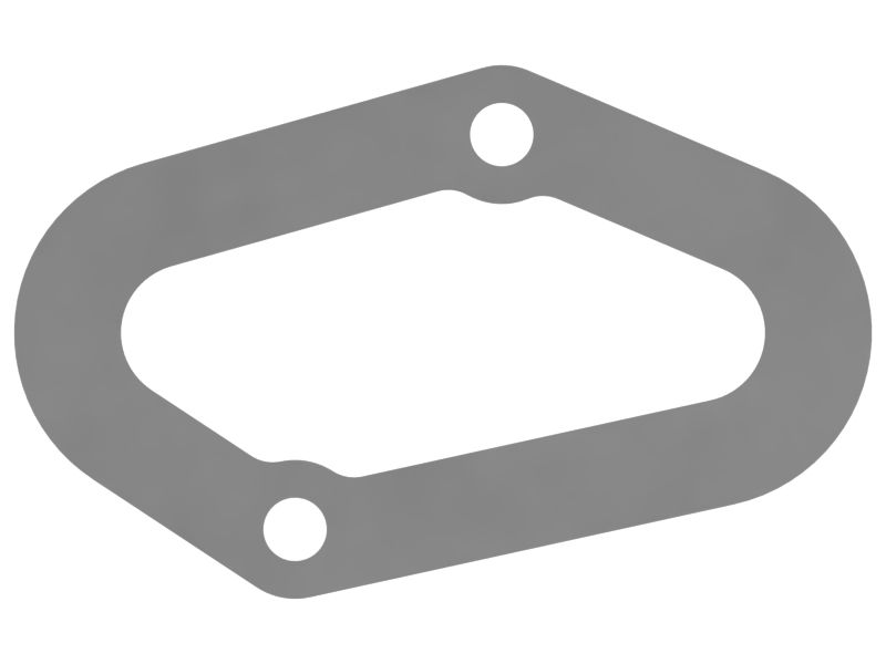 3P-5640: Transmission Case Gasket 3P5640 купить