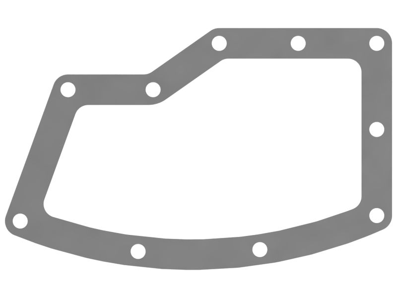 Прокладка планетарной коробки передач толщиной 0,8 мм