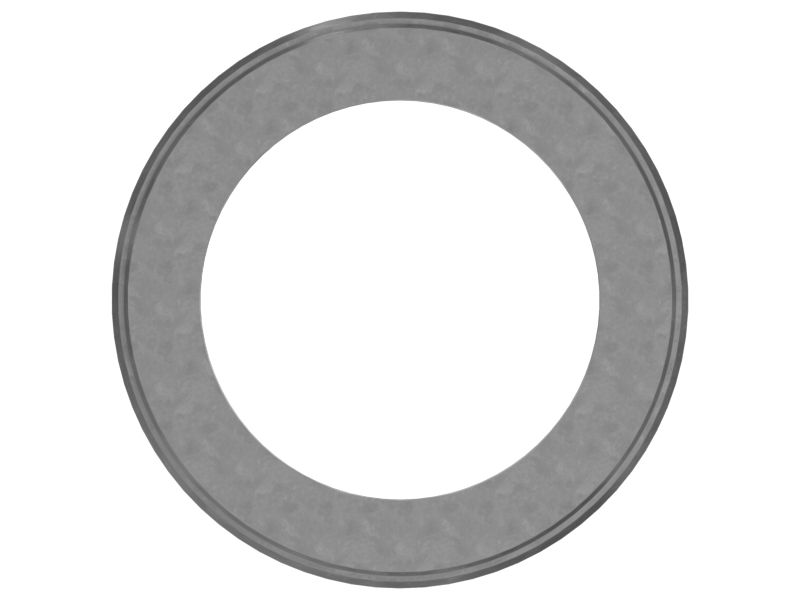 Сальник наружного диаметра 72 мм