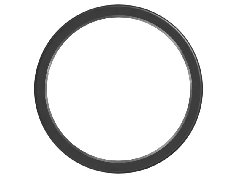 Манжетное уплотнение торсионного вала