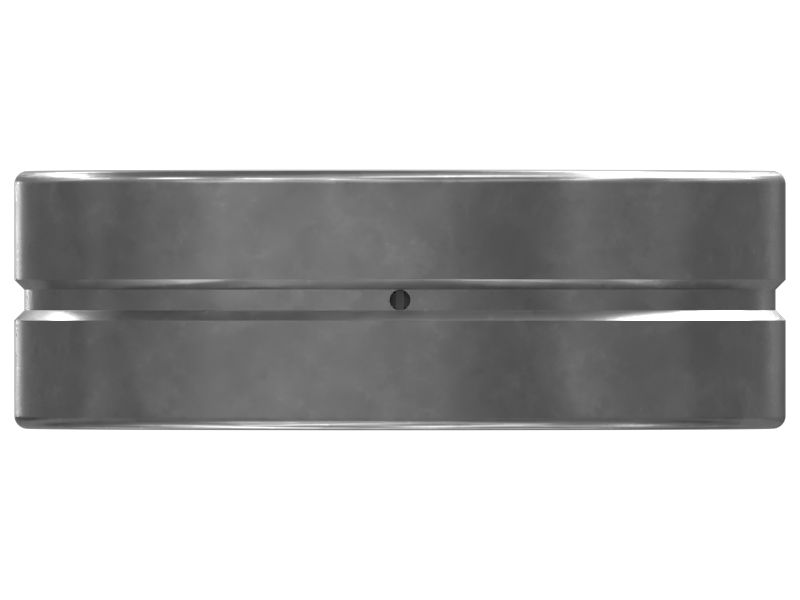 Двухрядный сферический роликовый подшипник