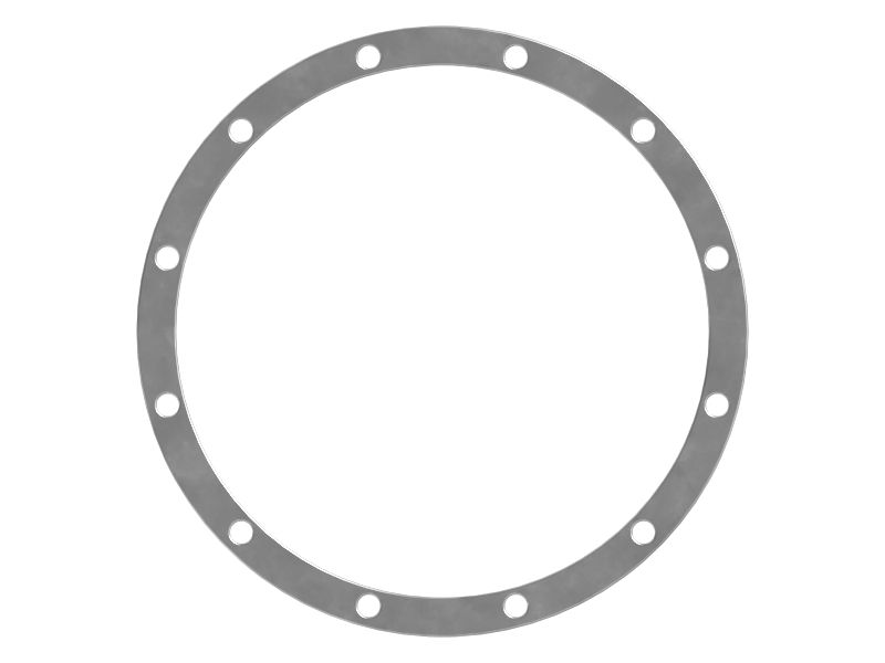 Прокладка поршневого двигателя толщиной 0,5 мм