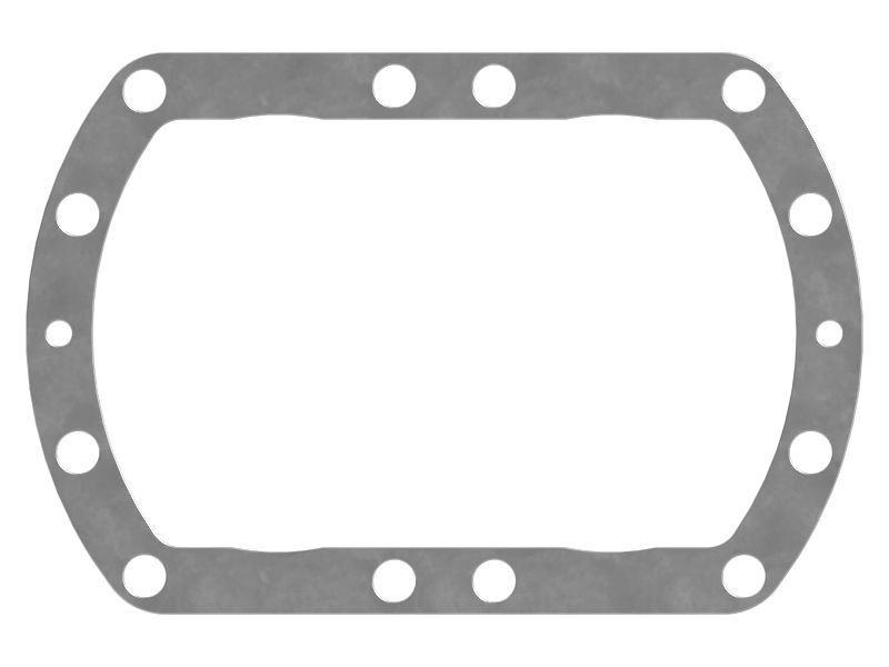 Прокладка поршневого насоса