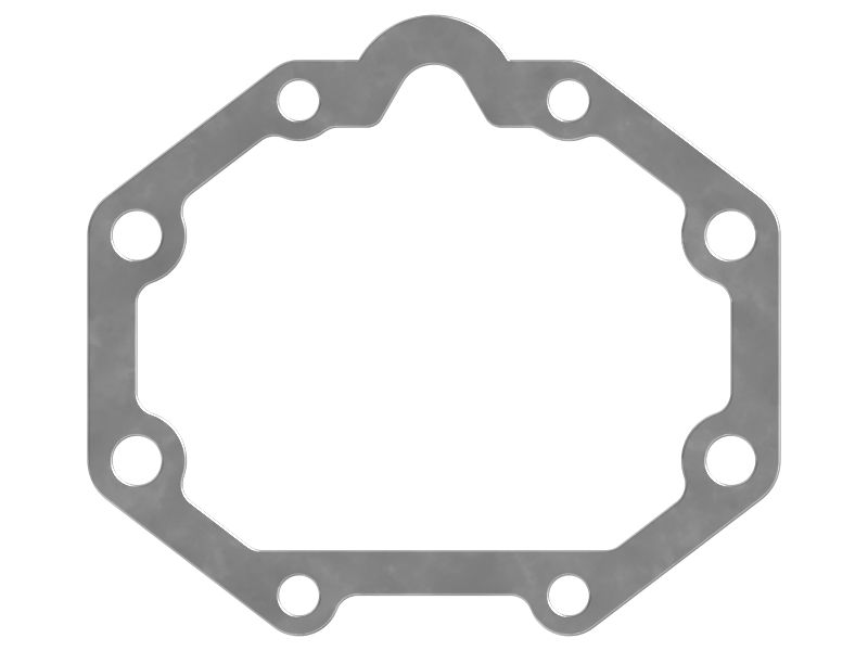 Прокладка насоса бака смазки толщиной 1,6 мм