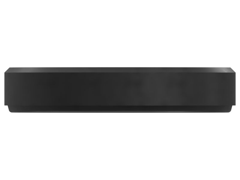 Манжетное уплотнение