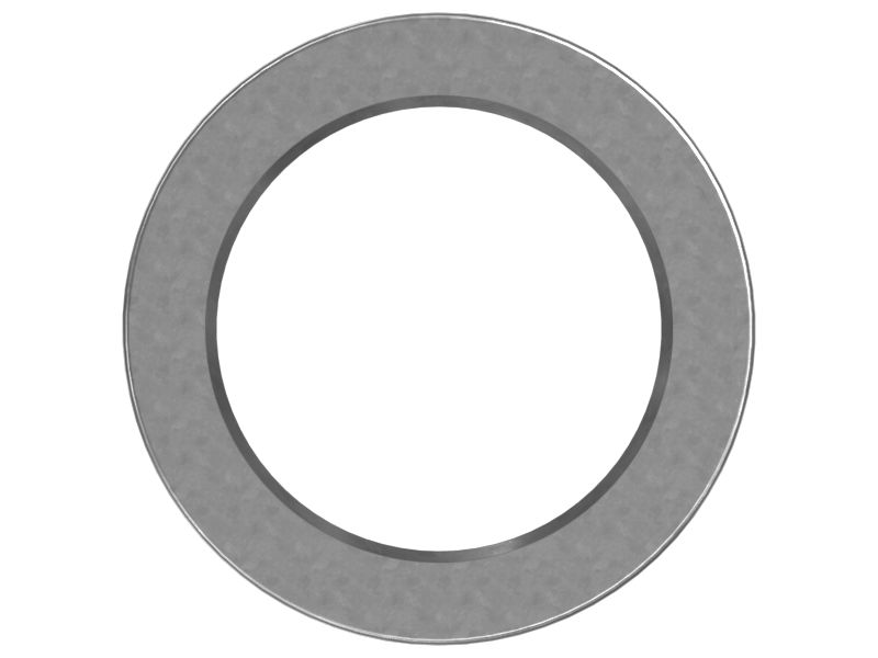 Манжетное уплотнение с наружным диаметром 90,12 мм