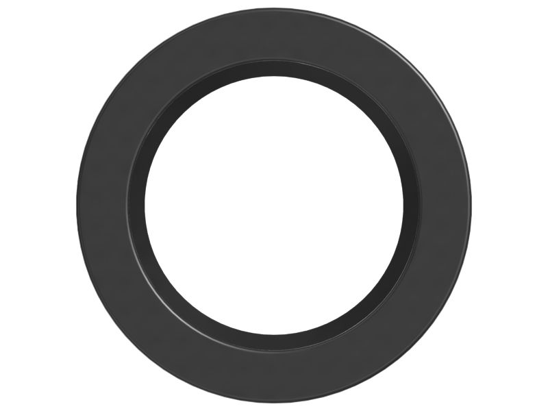 Манжетное уплотнение диаметром вала 60,32 мм