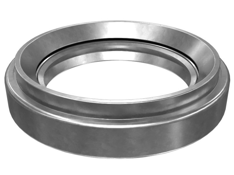 6Y-0859: 256.68mm Inner Diameter Duo Cone Seal | Cat® Parts Store