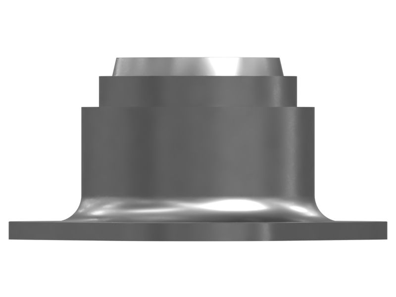 Фланцевый подшипник сердцевины (самоцентрирующийся)