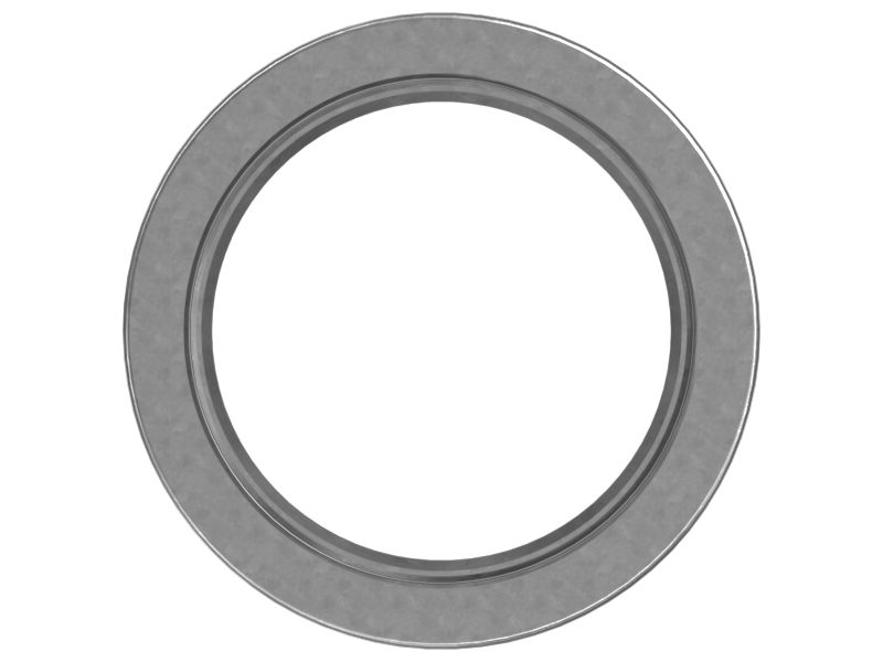 Манжетное уплотнение наружного диаметра 90,17 мм